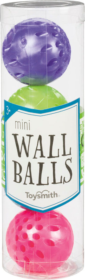 Mini Wall Balls 4Pc