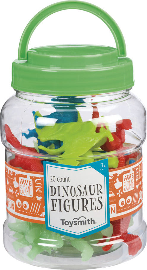 Dinosaur Figures