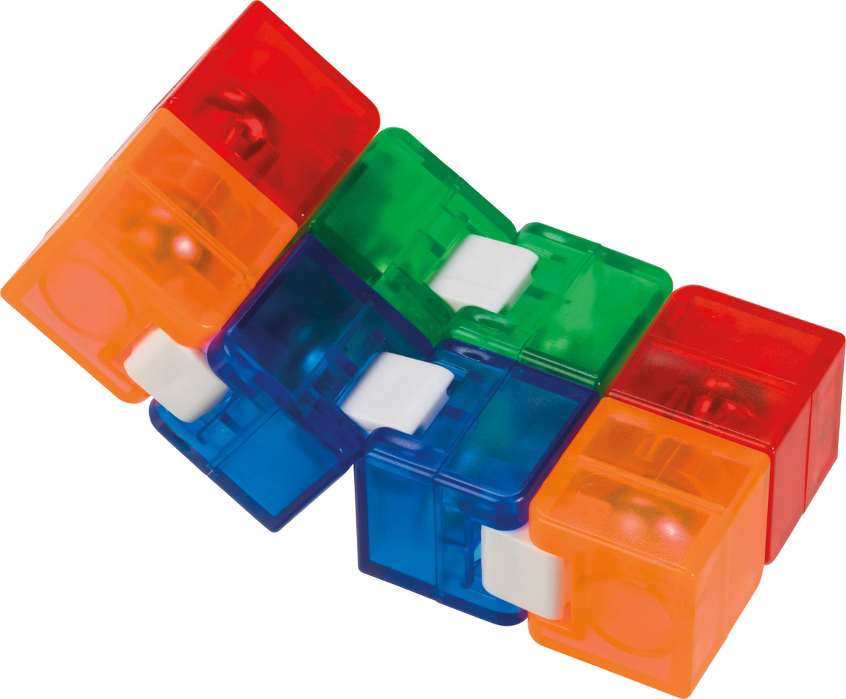 INFINITE FIDGET CUBE