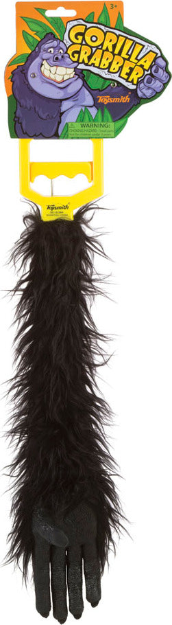 Gorilla Grabber