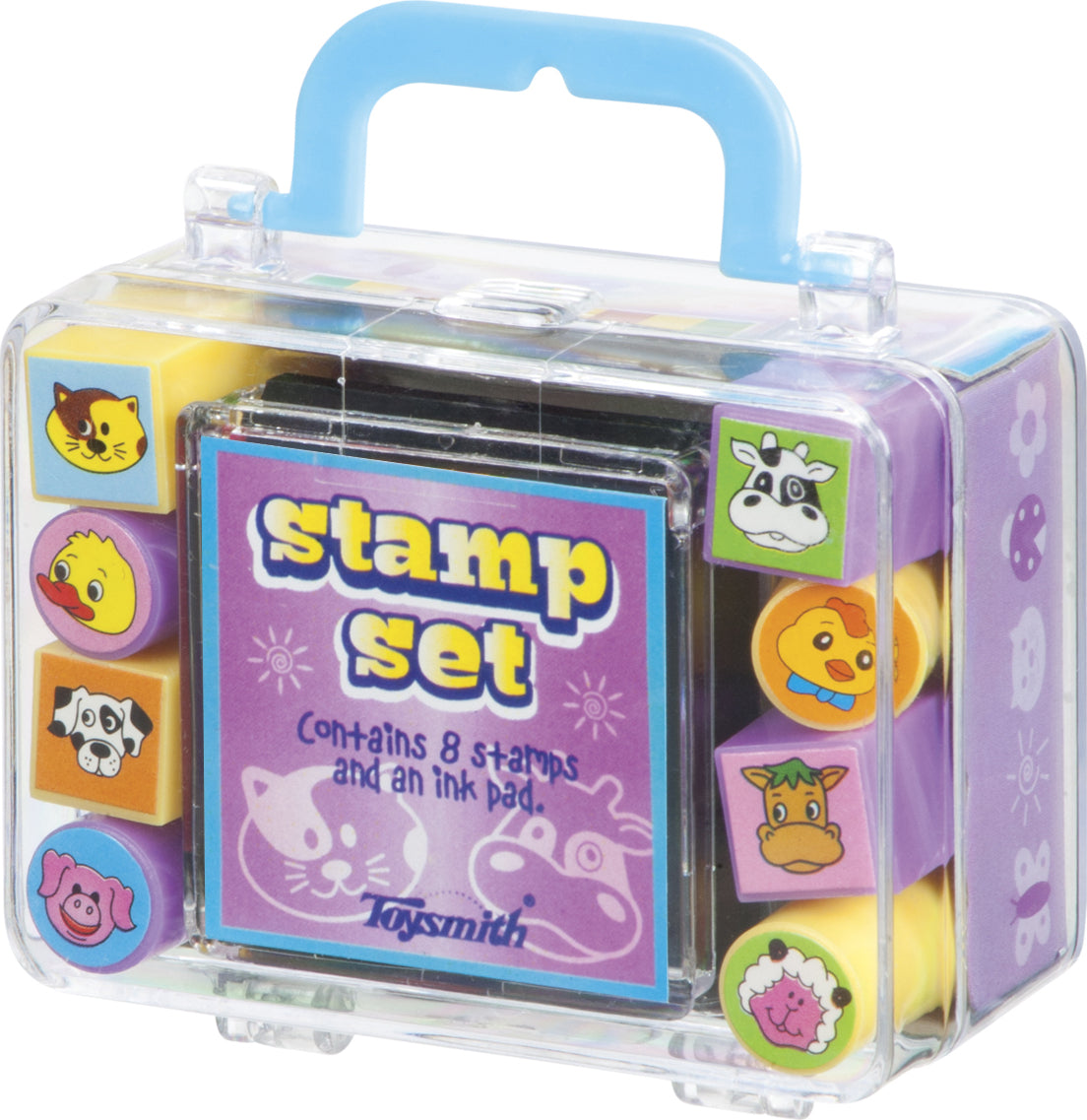Mini Stamp Sets