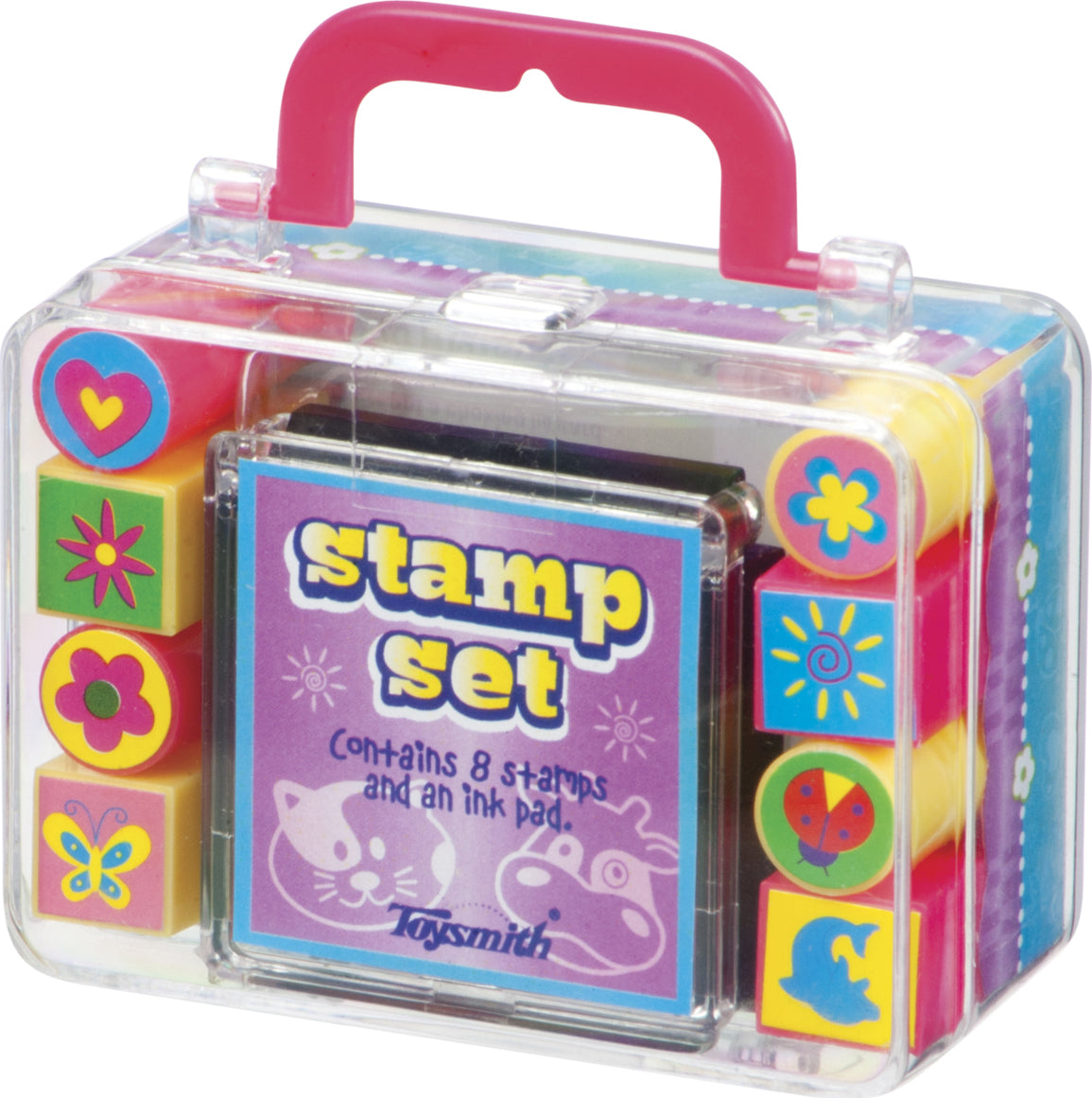 Mini Stamp Sets