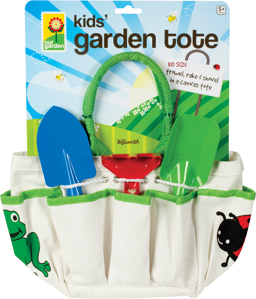 Garden Tote