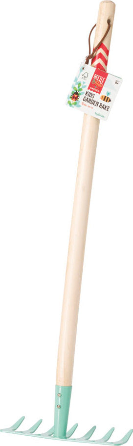 KIDS GARDEN RAKE