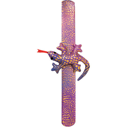 Animal Snap Bracelets