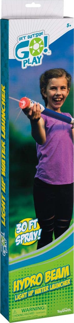 HYDRO BEAM WATER LAUNCHER