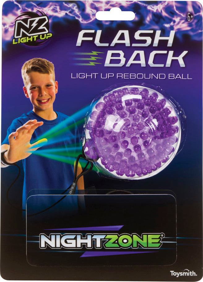 Nightzone Flashbac