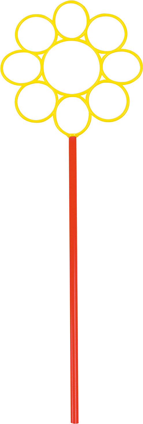 Bubble Wand