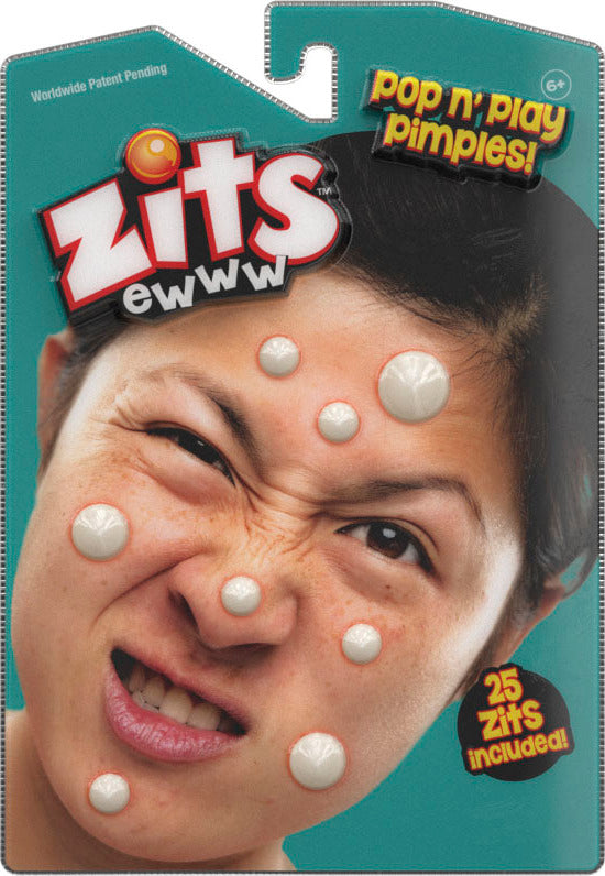 Zits Breakout Medium