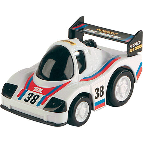 Zoomster Mini Racers