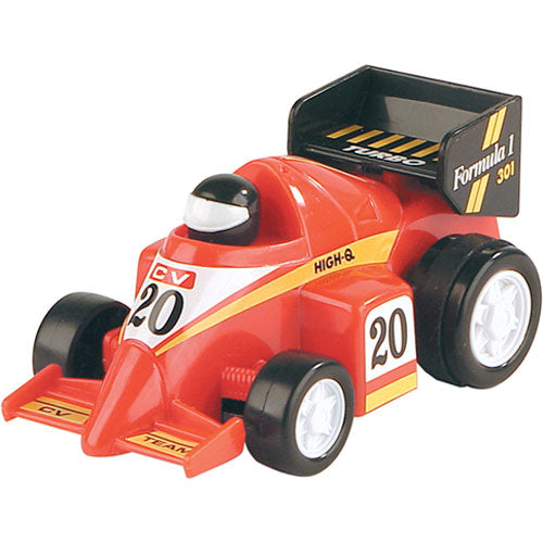 Zoomster Mini Racers