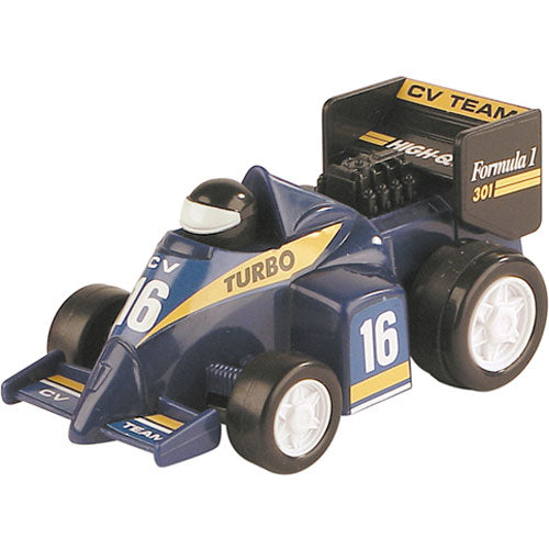 Zoomster Mini Racers