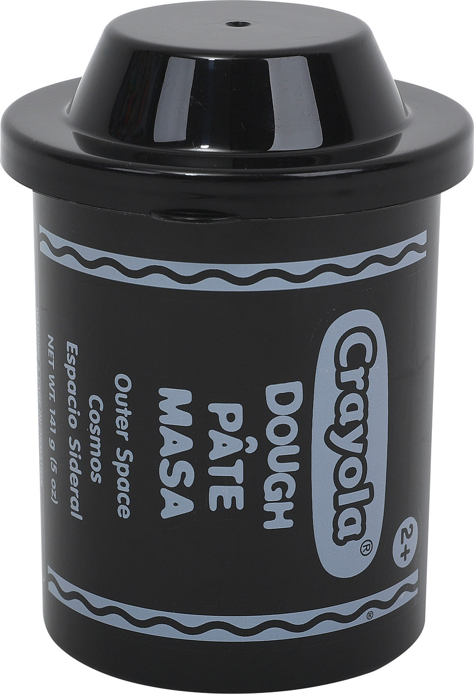 Crayola Dough 5 Oz Asst