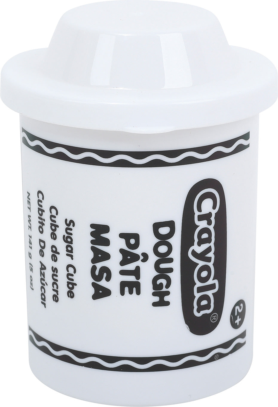Crayola Dough 5 Oz Asst