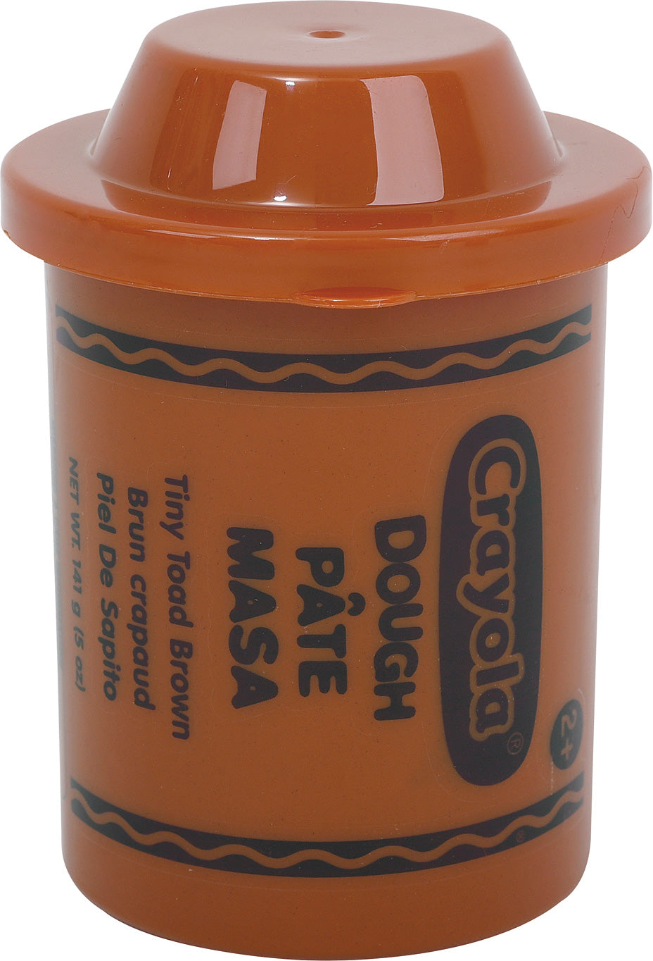 Crayola Dough 5 Oz Asst