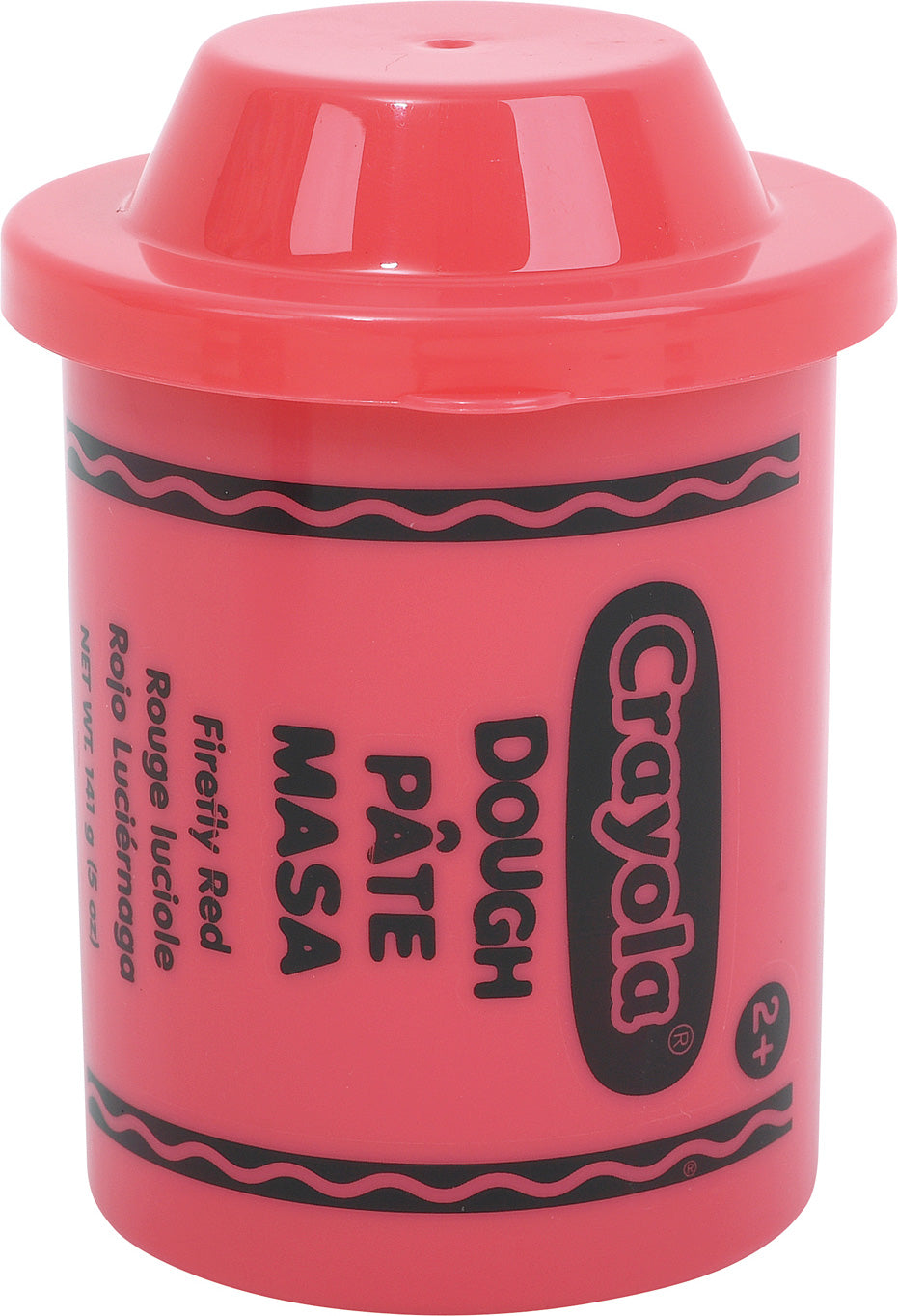 Crayola Dough 5 Oz Asst