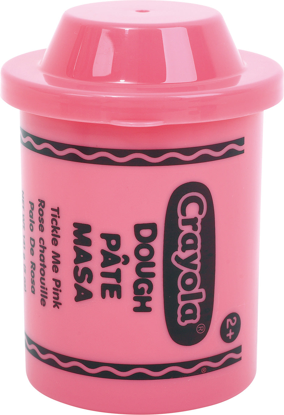 Crayola Dough 5 Oz Asst