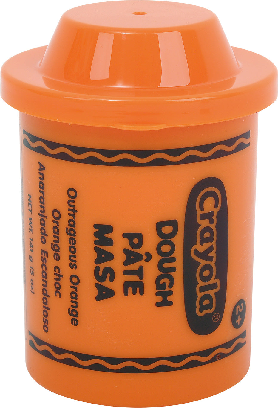 Crayola Dough 5 Oz Asst