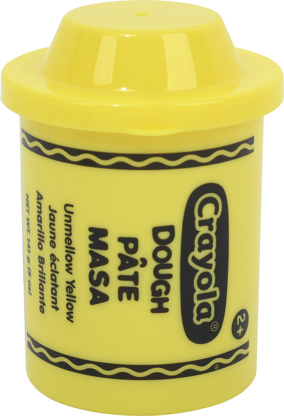 Crayola Dough 5 Oz Asst