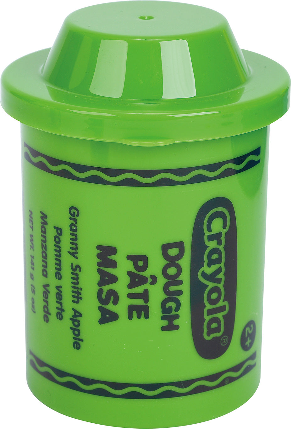 Crayola Dough 5 Oz Asst