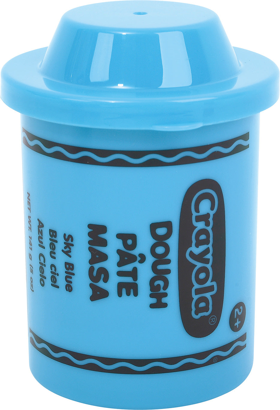 Crayola Dough 5 Oz Asst
