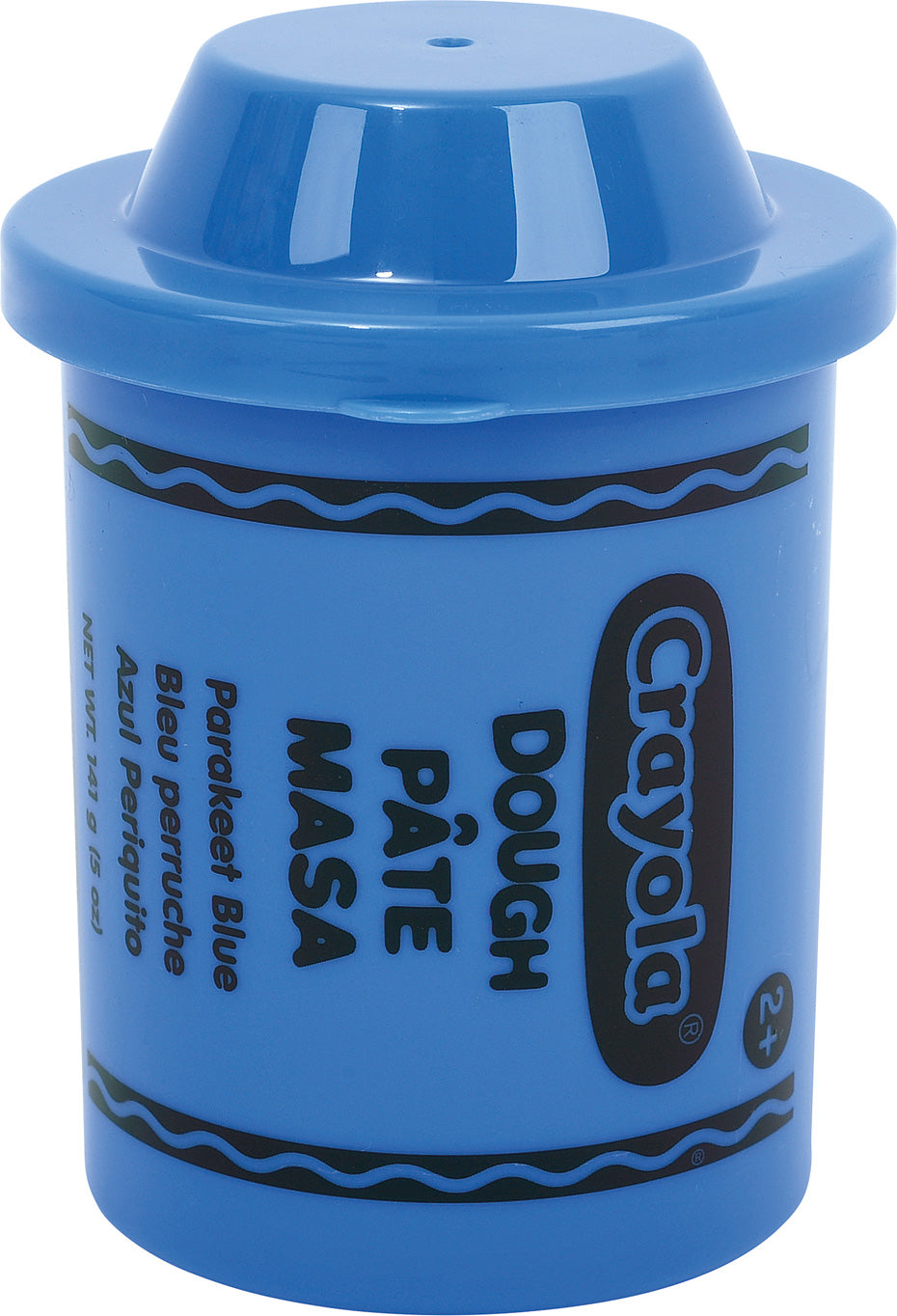 Crayola Dough 5 Oz Asst