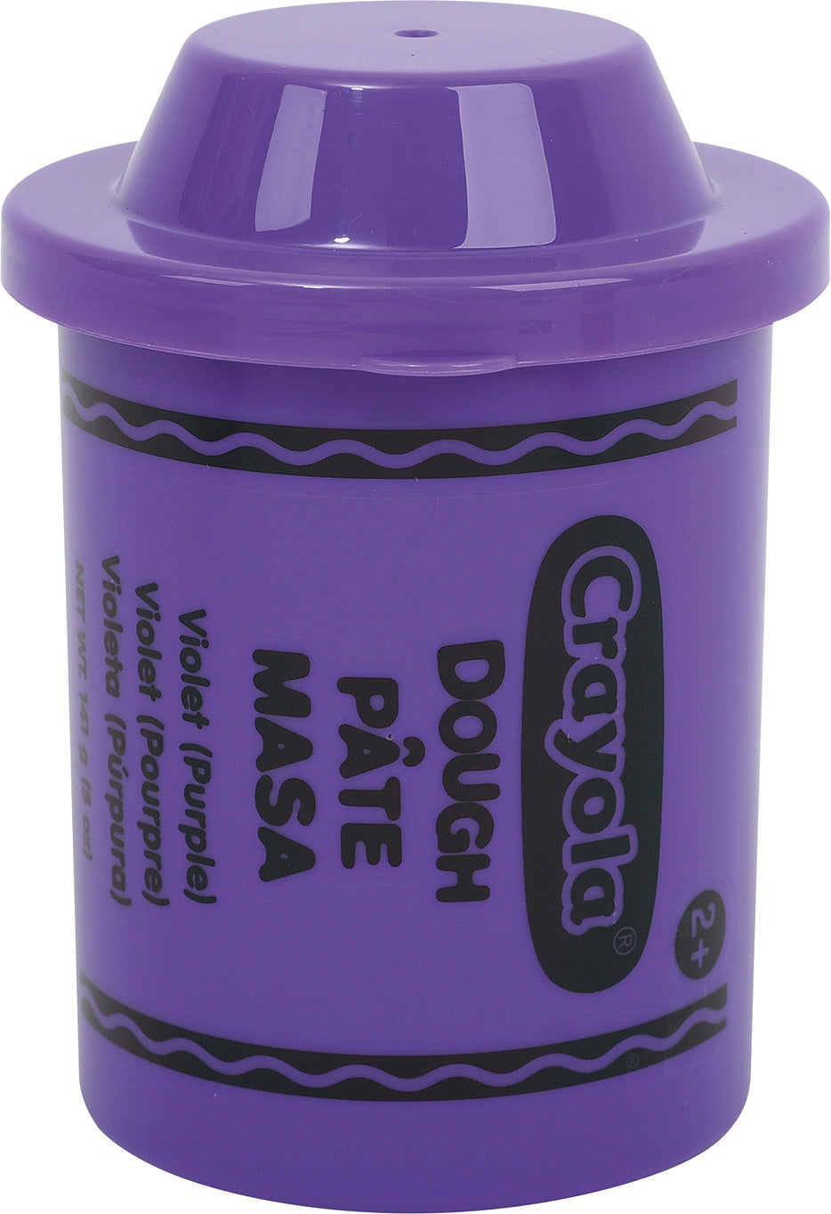 Crayola Dough 5 Oz Asst