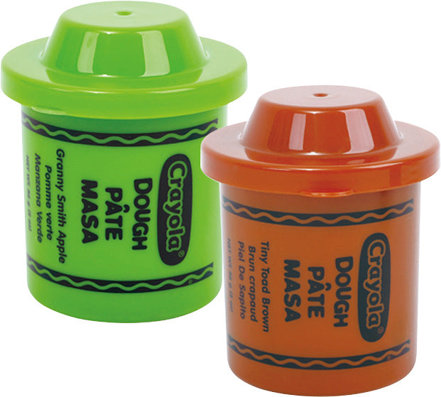 Crayola Extra Large Play set Roll and Shape