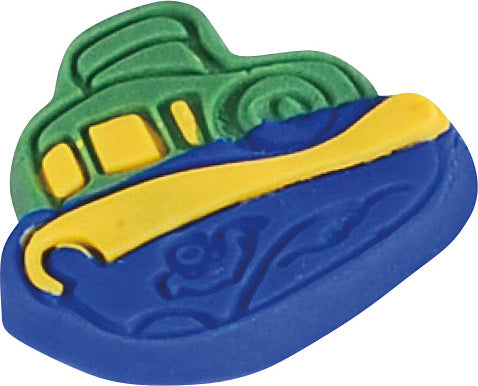 Crayola Extra Large Play set Roll and Shape