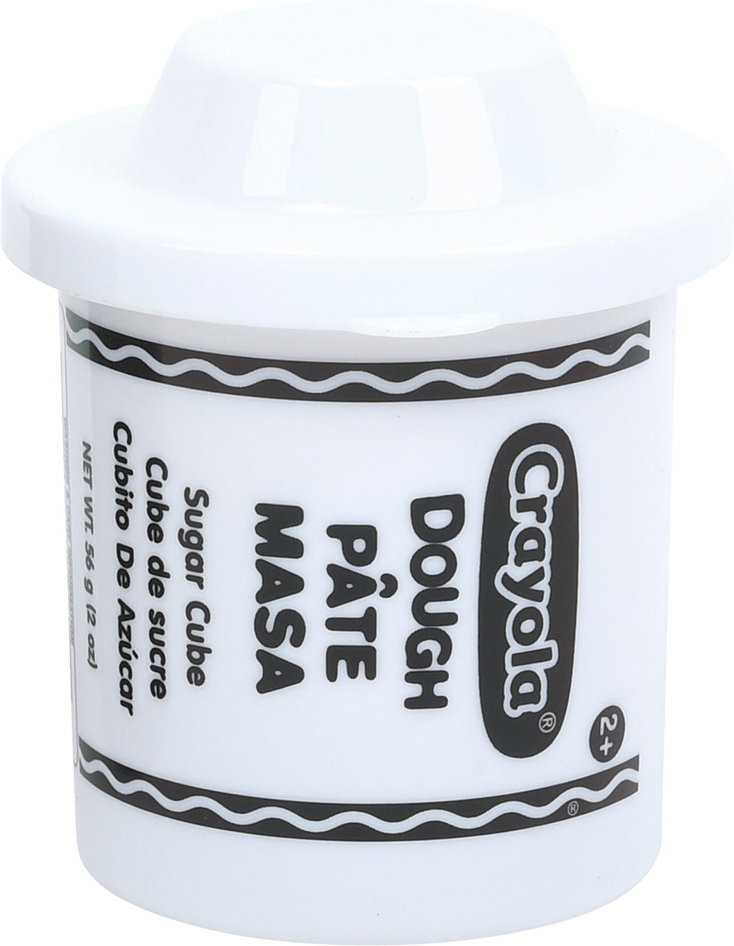 Crayola Dough 2 Oz Multipack