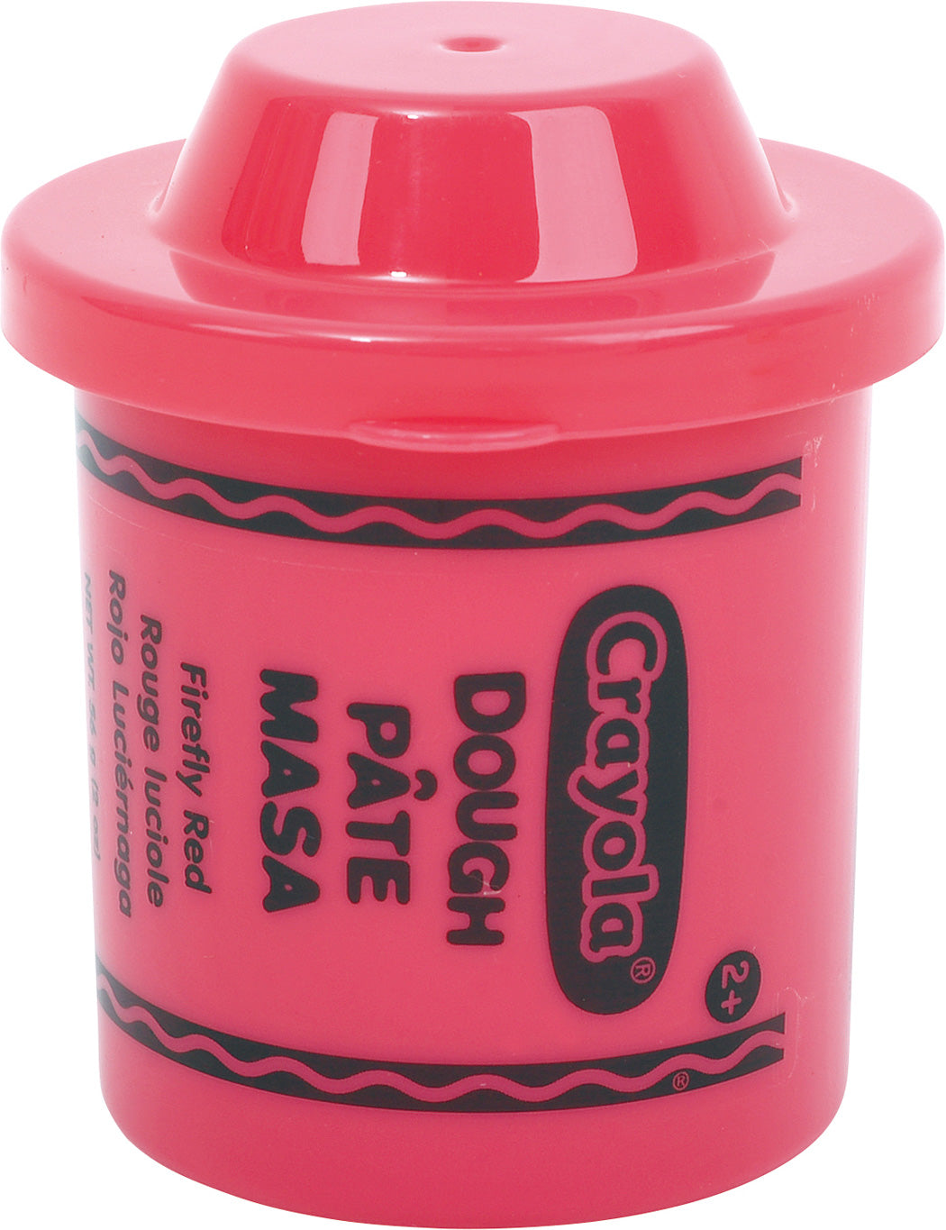 Crayola Dough 2 Oz Multipack