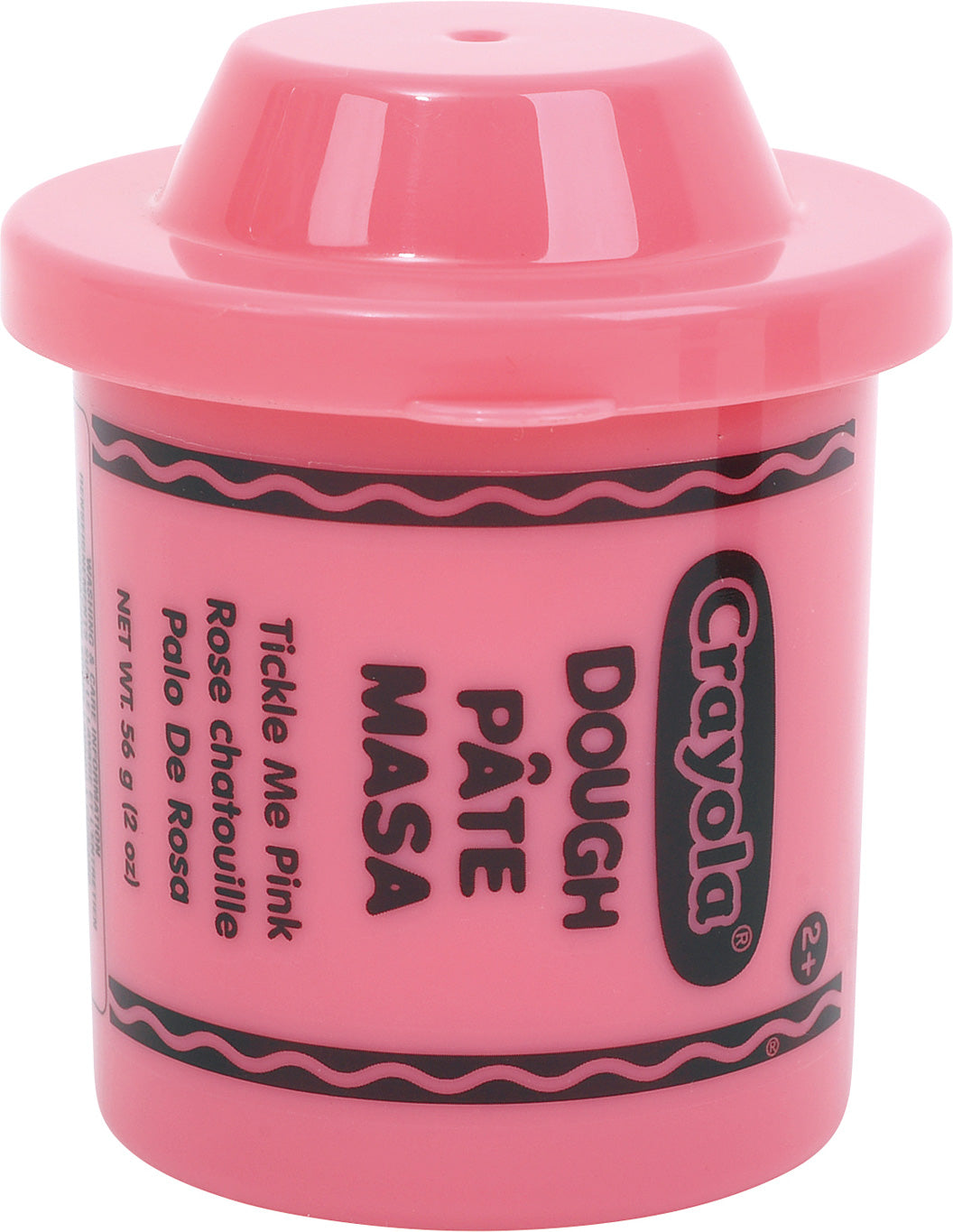Crayola Dough 2 Oz Multipack
