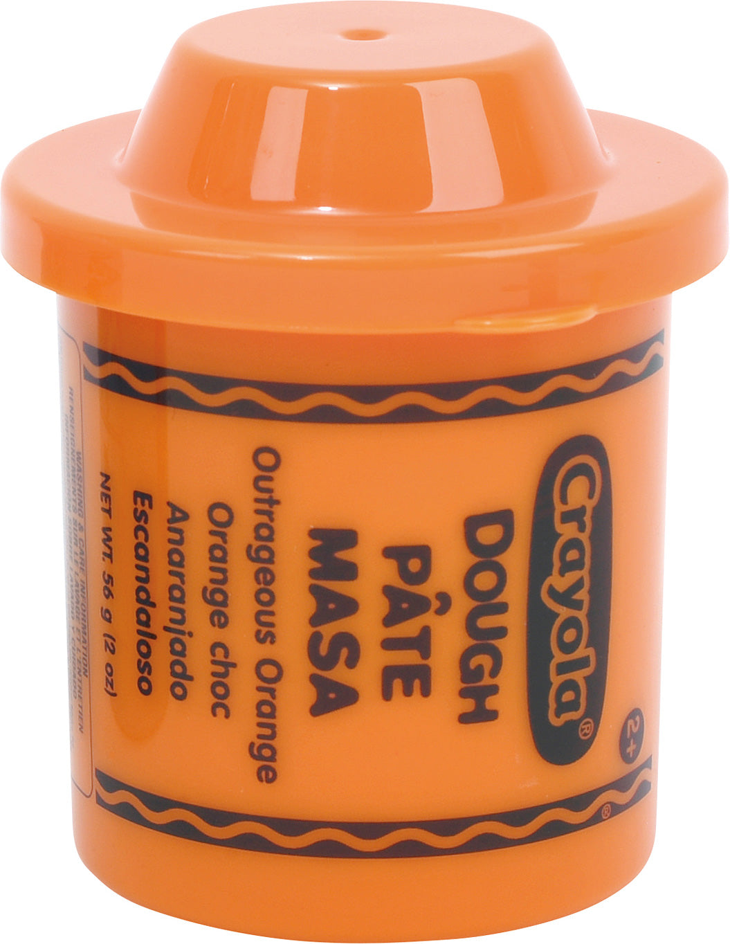 Crayola Dough 2 Oz Multipack