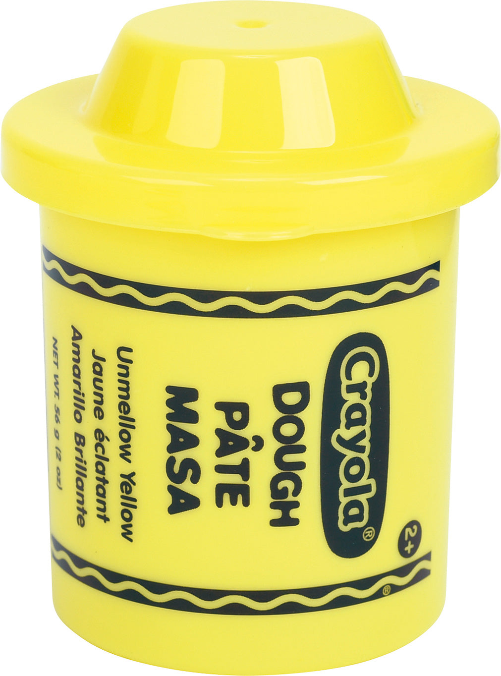 Crayola Dough 2 Oz Multipack