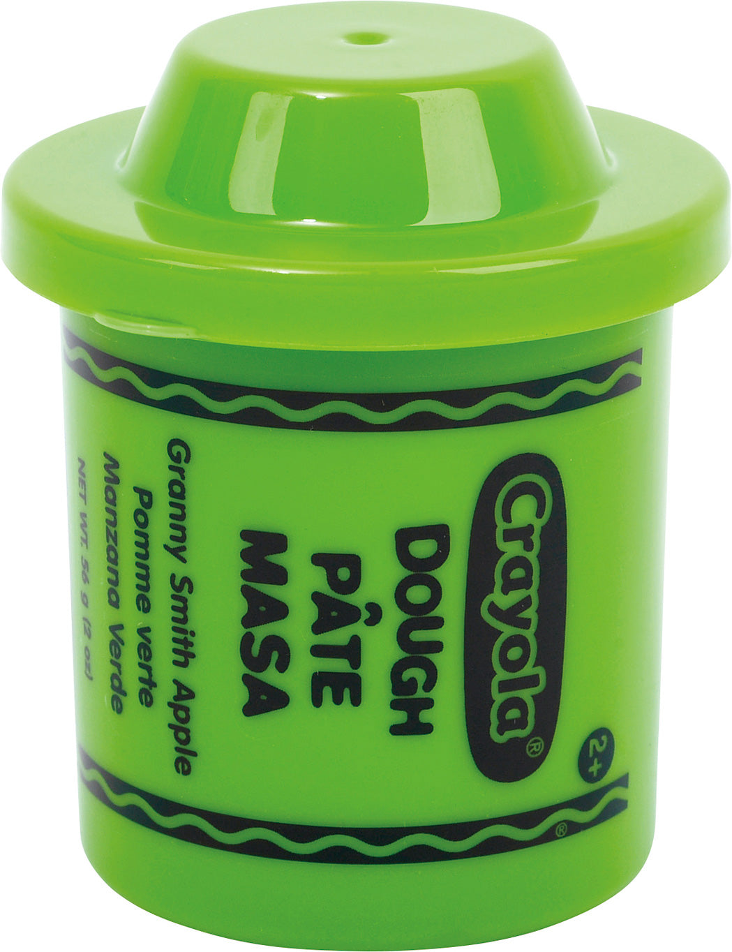 Crayola Dough 2 Oz Multipack