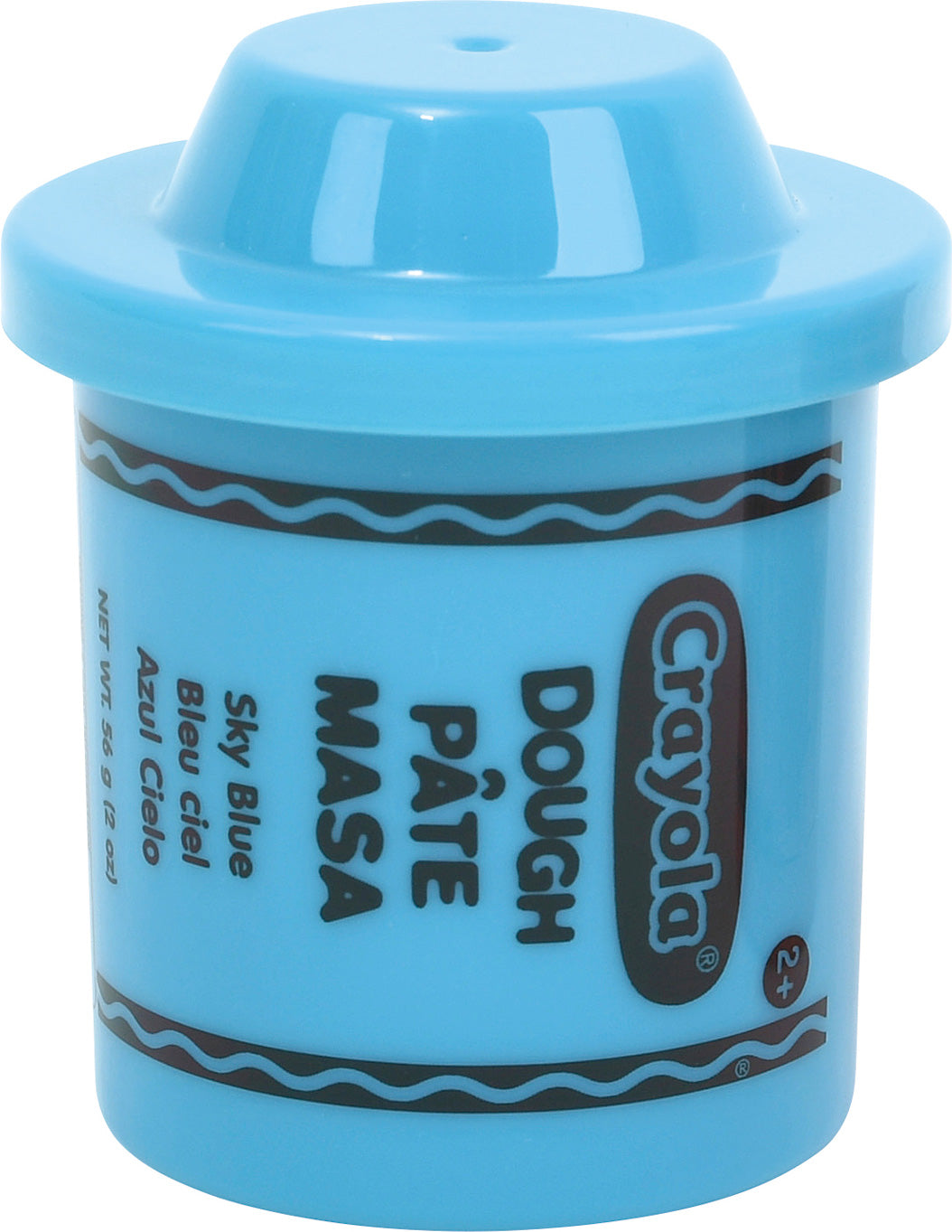 Crayola Dough 2 Oz Multipack
