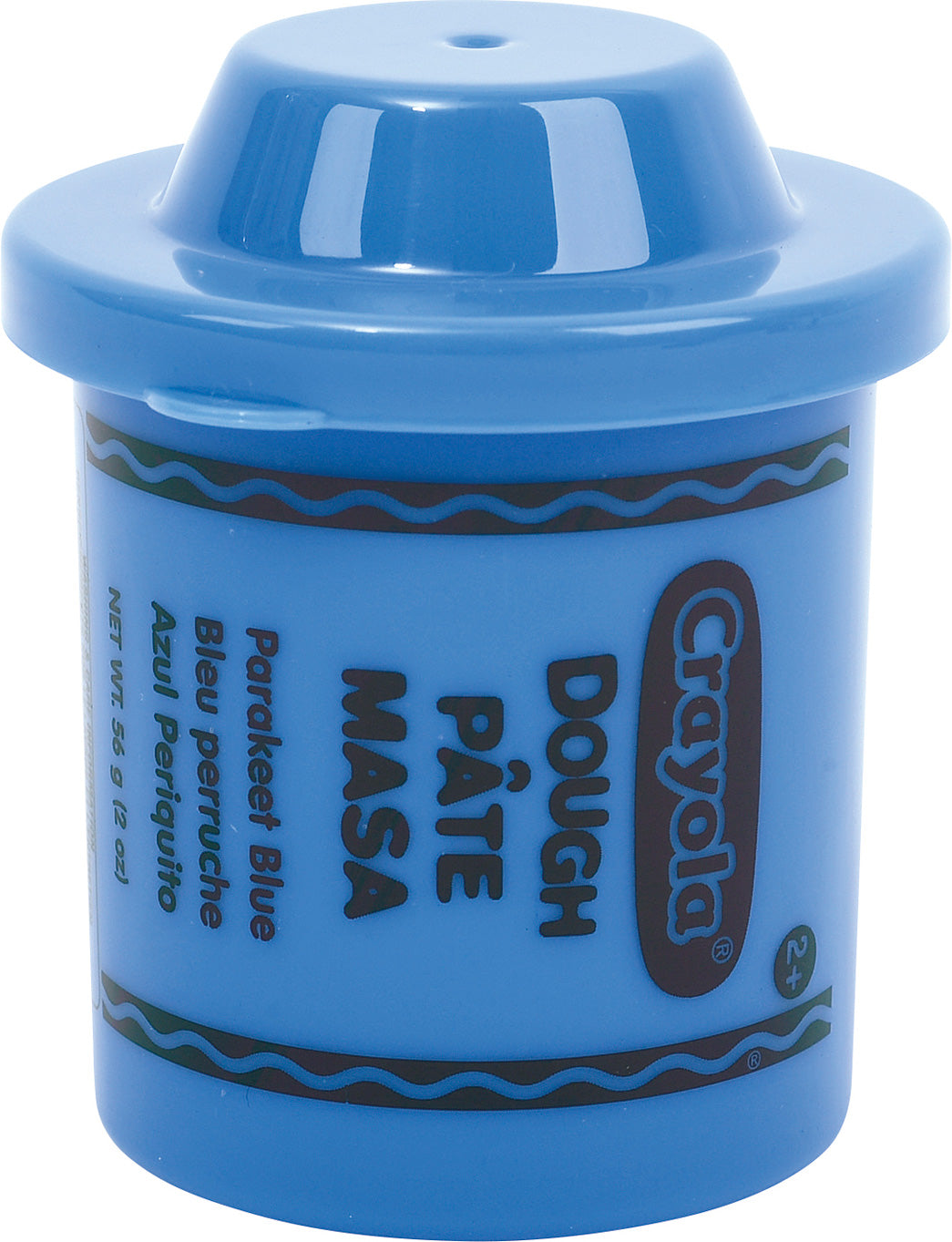 Crayola Dough 2 Oz Multipack