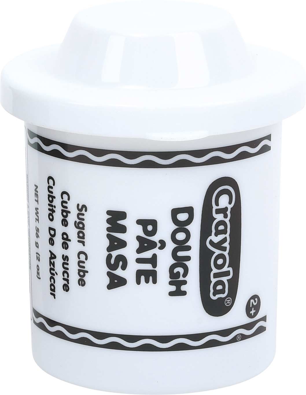 Crayola Dough 2 Oz Multipack