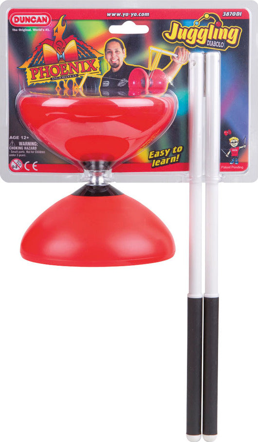 Phoenix Diabolo