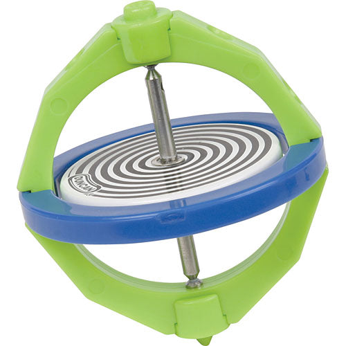 Duncan Gyroscope