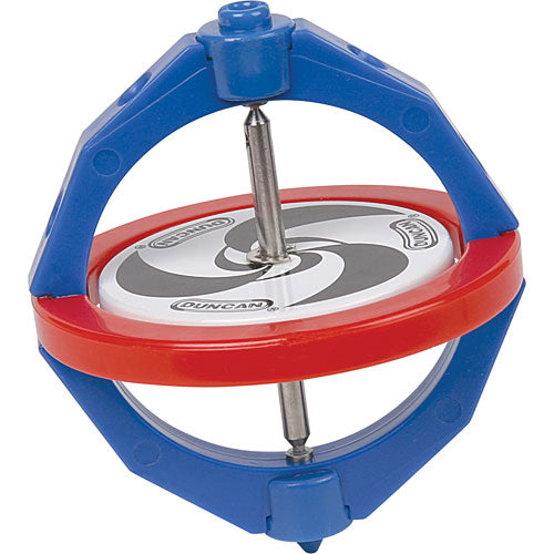 Duncan Gyroscope