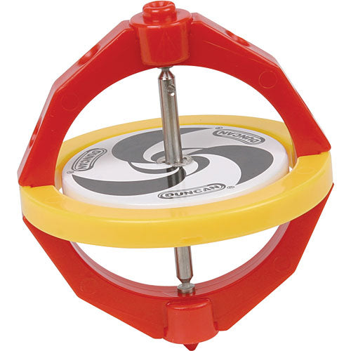 Duncan Gyroscope
