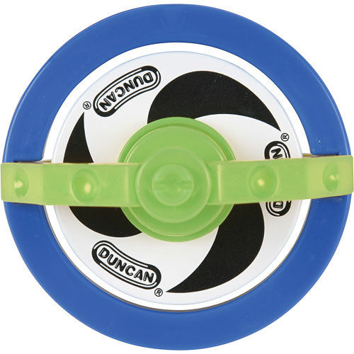 Duncan Gyroscope