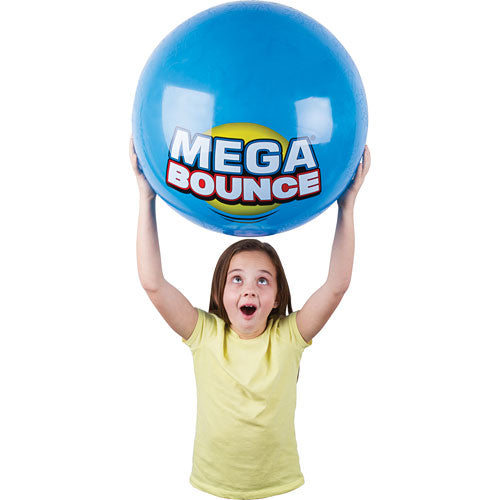 Mega Bounce Ball