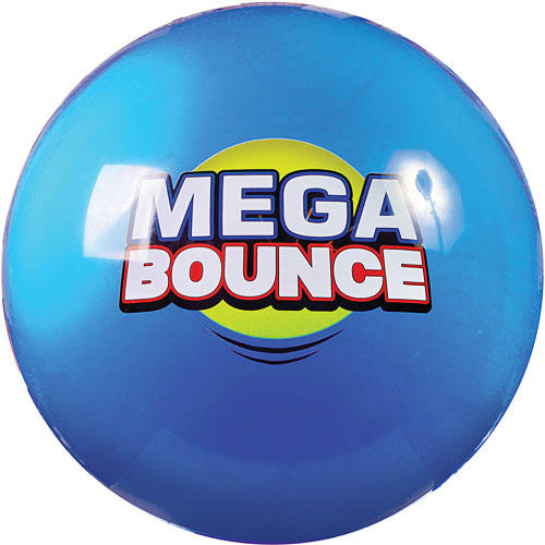 Mega Bounce Ball