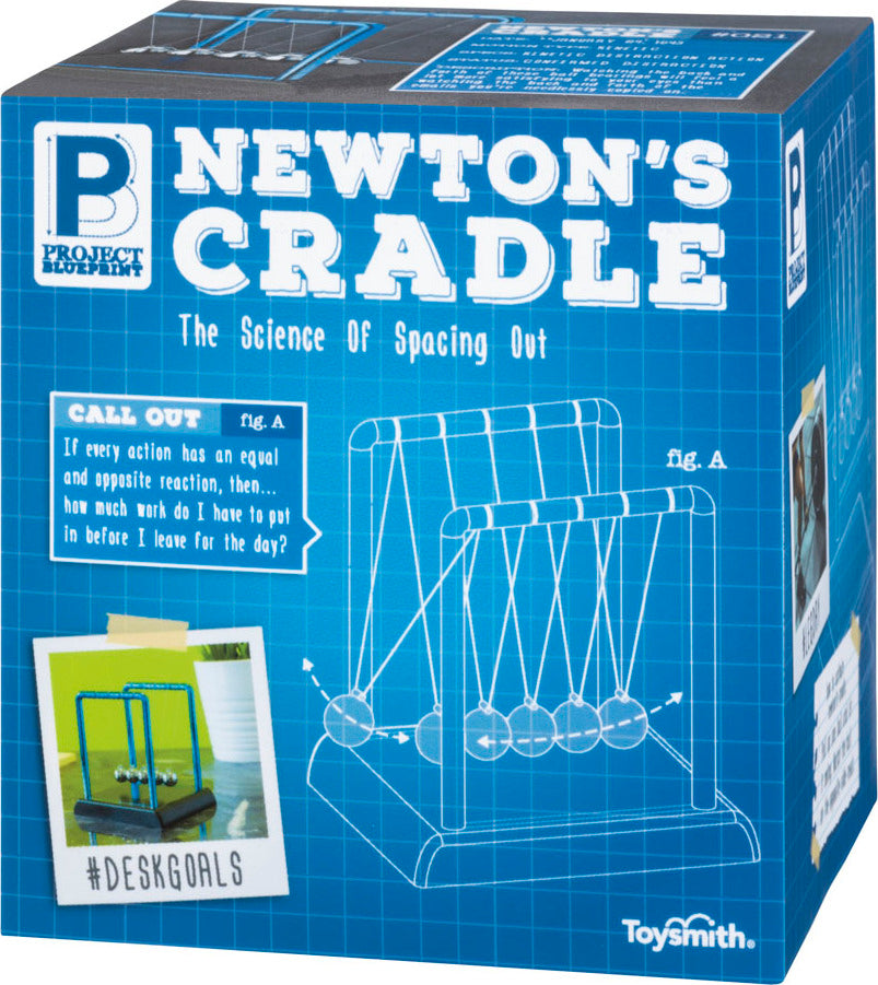 Newtons Cradle