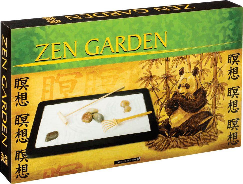 Zen Garden