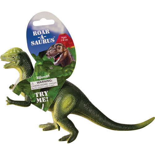 Roar-A-Saurus