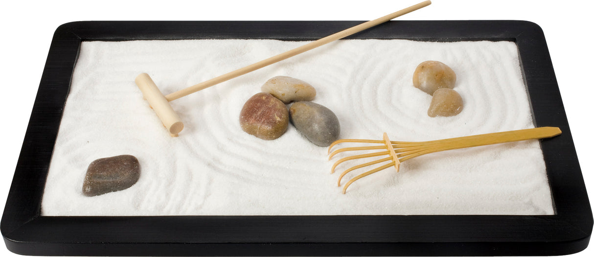 Zen Garden