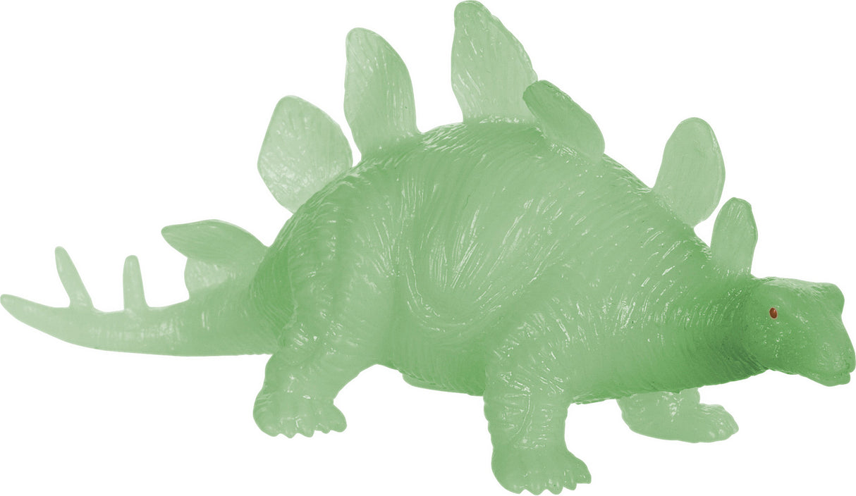 Glow Dino Squishimals